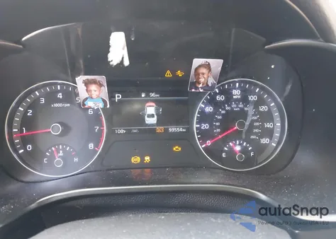 2023 Kia Forte Gt from USA, damaged, VIN 3KPF44AC0PE524149